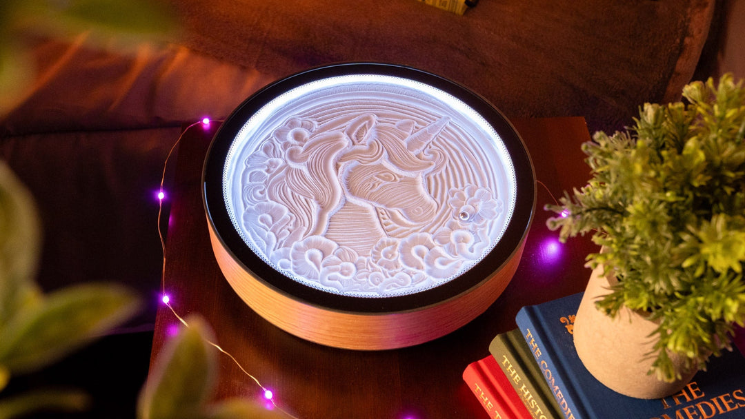 New Wonders: 3 Magical New Designs for Your Oasis Experience