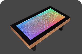 Center Table
