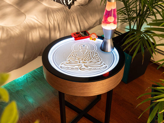 Oasis Side Table Pre-Order (January 2026 Shipping)