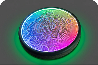 Oasis Aura