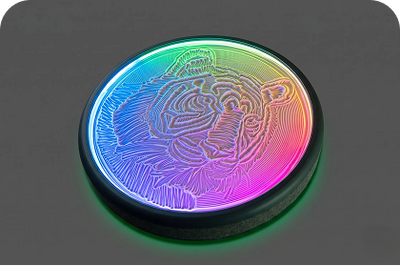 Oasis Aura