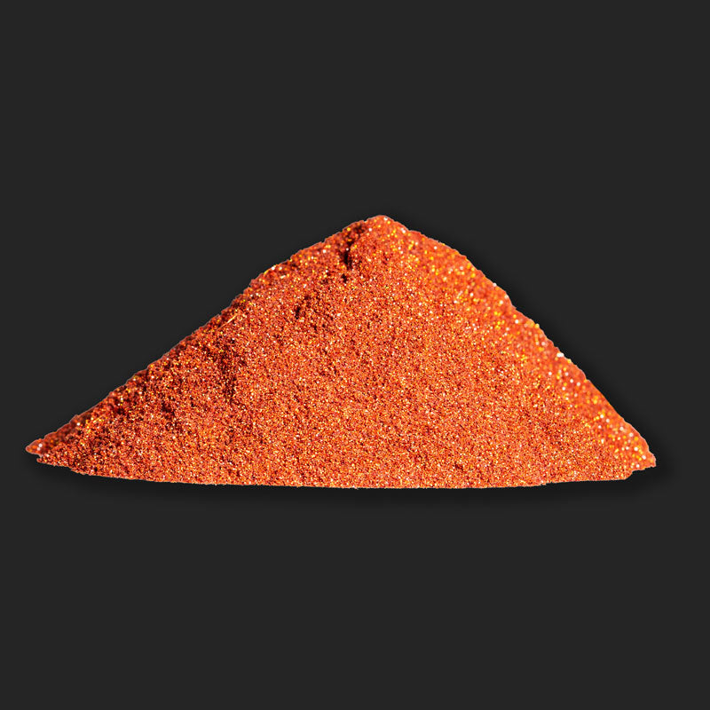 Oasis Mini Orange Glitter