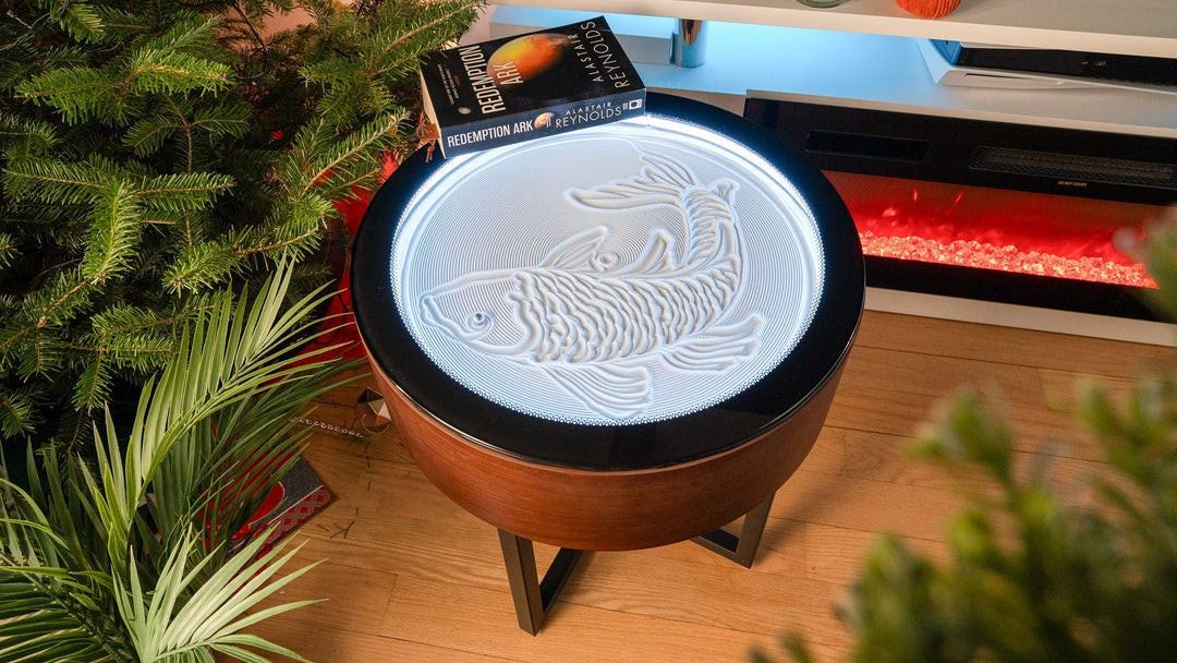 Thousands of Oasis Tables Shipped and More on the Way