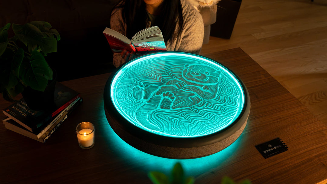 New Designs, New Possibilities: Fresh Sand Table Patterns Across Our Collection