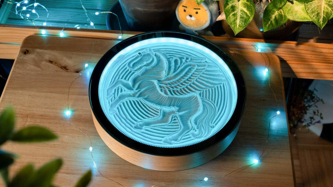 Whimsical Worlds: 3 Enchanting New Designs for Your Oasis Journey
