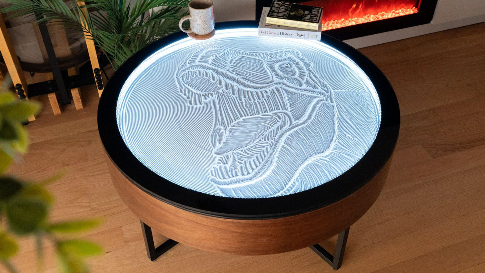 Legendary Forces: 3 Epic New Designs for Your Oasis Adventure