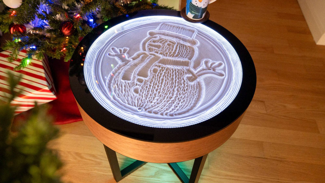 New Year, New Designs: 3 Fresh Looks to Kick Off 2026