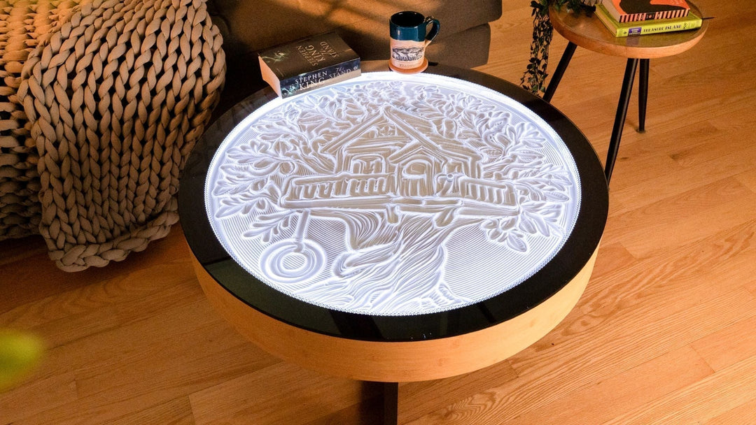 Oasis Tables June Update - The Magnet Wars?