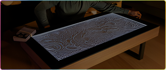 Sand Tables