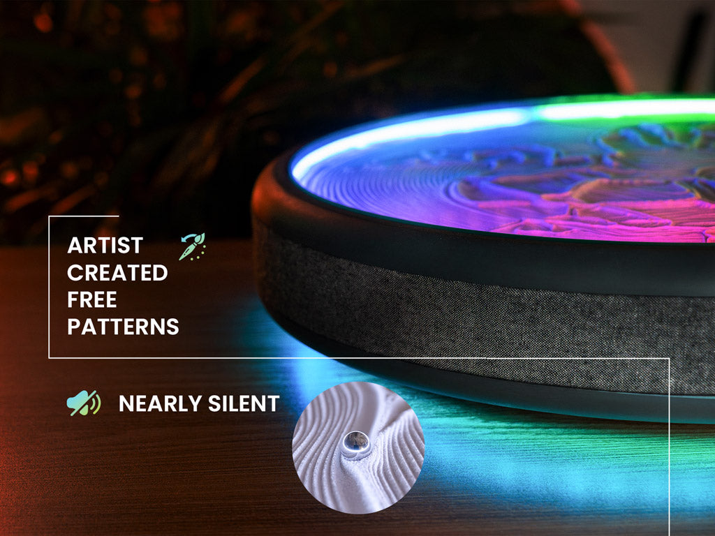 Oasis Aura (Pre-Order Ships December 2026)