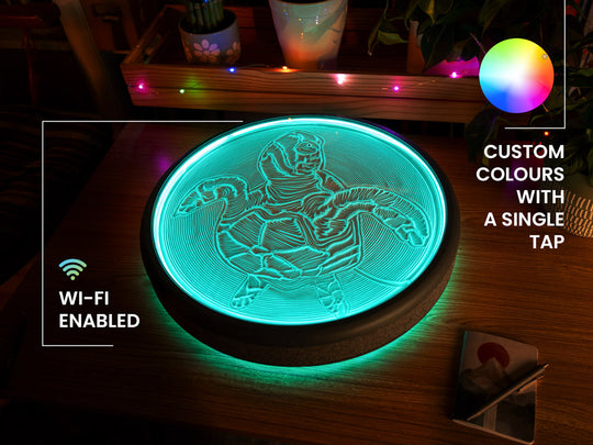 Oasis Aura (Pre-Order Ships December 2026)