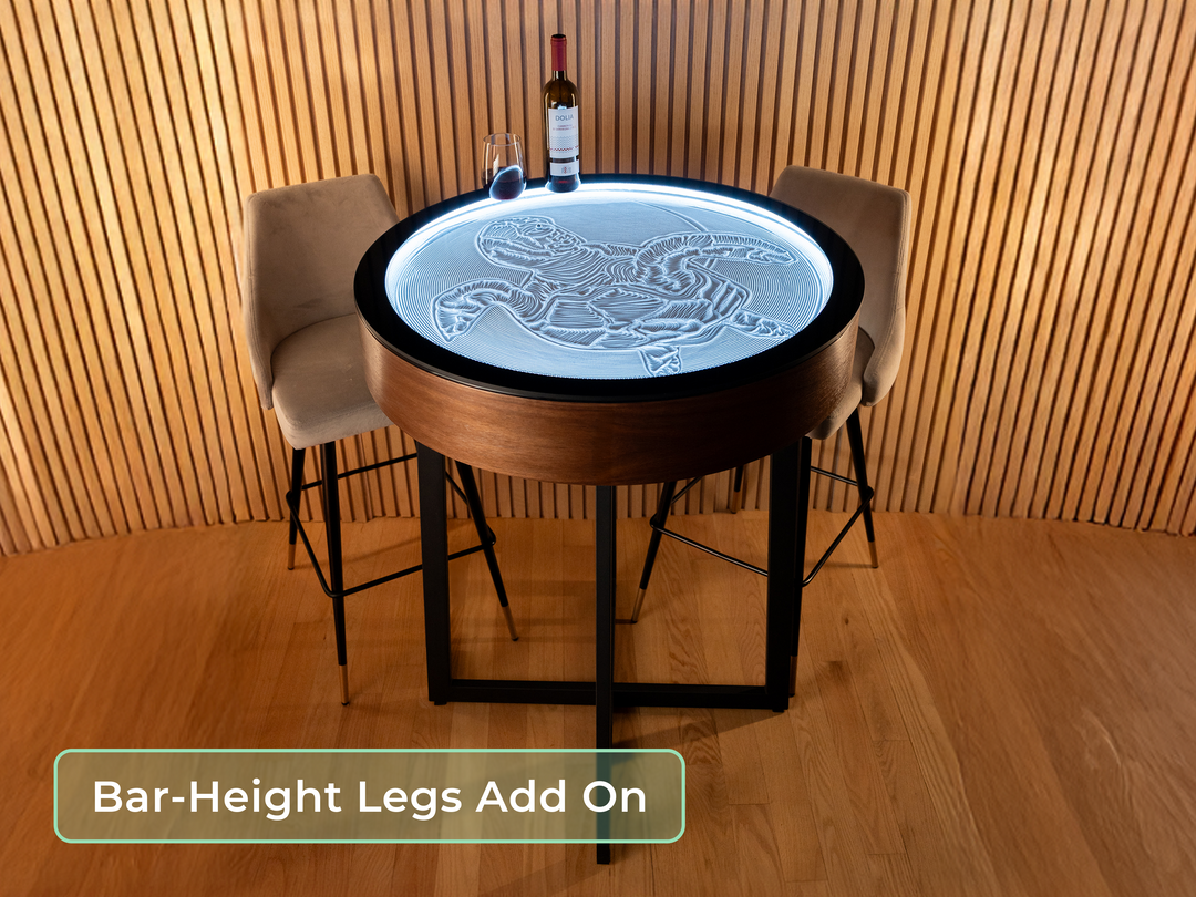 Coffee Table Bar Legs