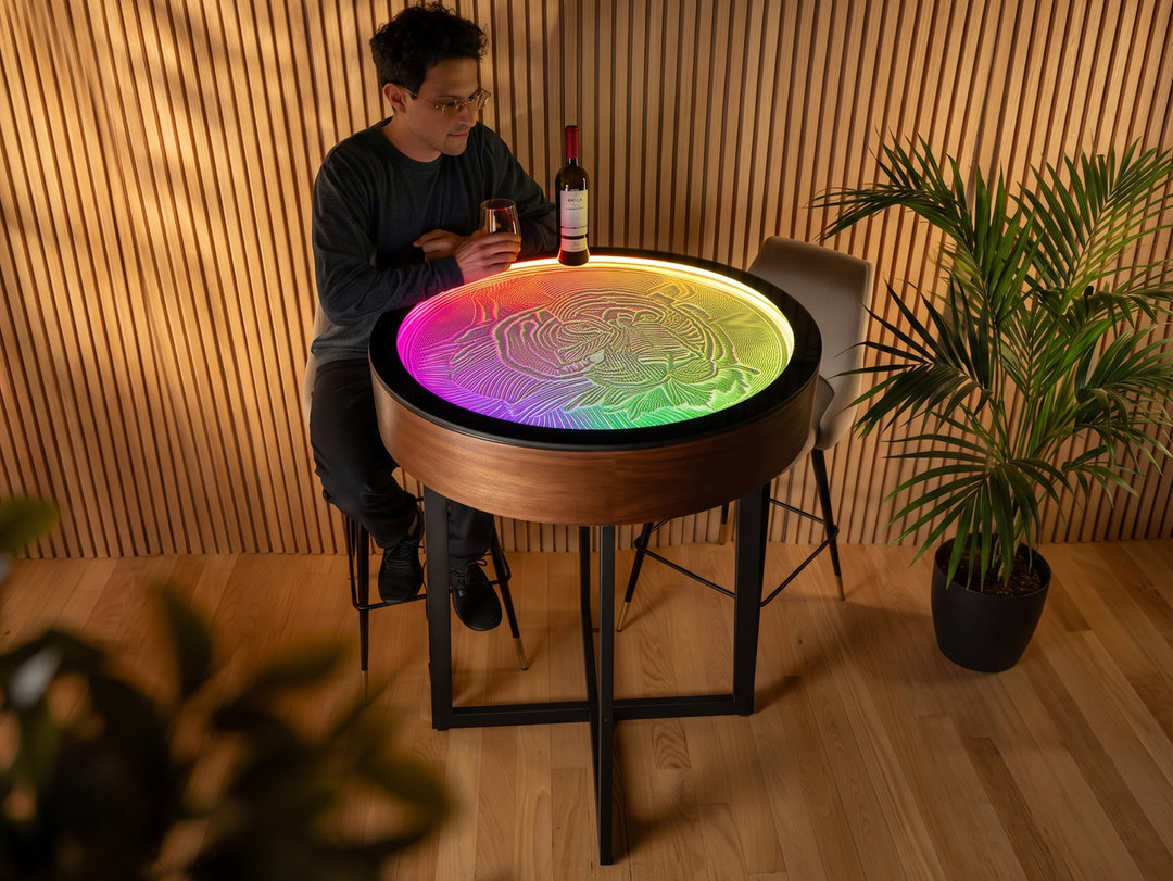 Coffee Table Bar Legs