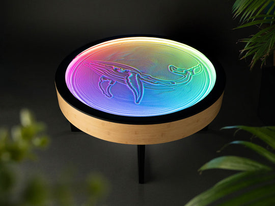 Oasis Coffee Table Pre-Order (September 2025 Shipping)