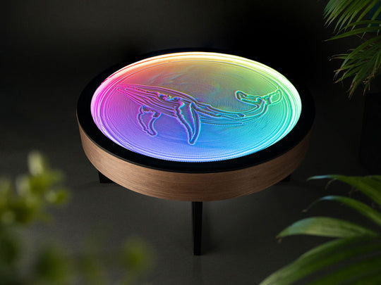 Oasis Coffee Table Pre-Order (September 2025 Shipping)