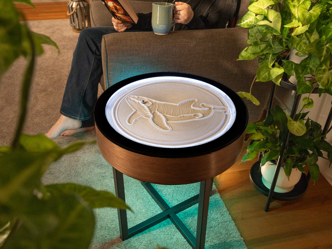 Oasis Side Table Pre-Order (May 2025 Shipping)