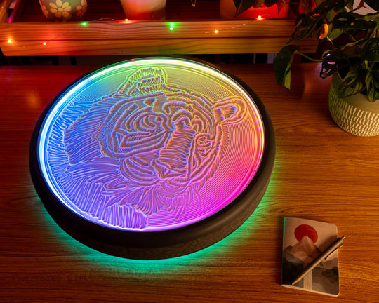 Oasis Aura (Pre-Order Ships December 2026)