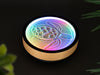Oasis Mini - Calming and Captivating Kinetic Art Canvas