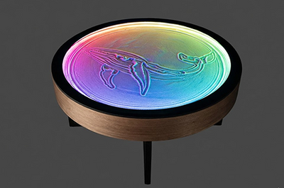 Coffe Table