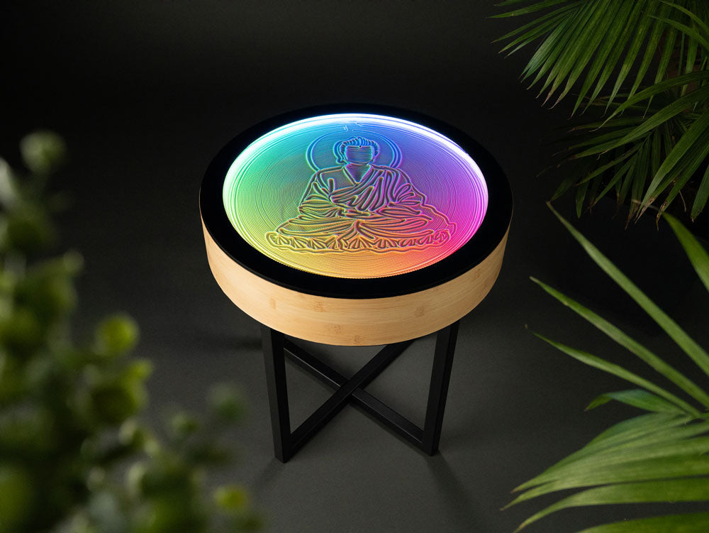 Oasis Side Table