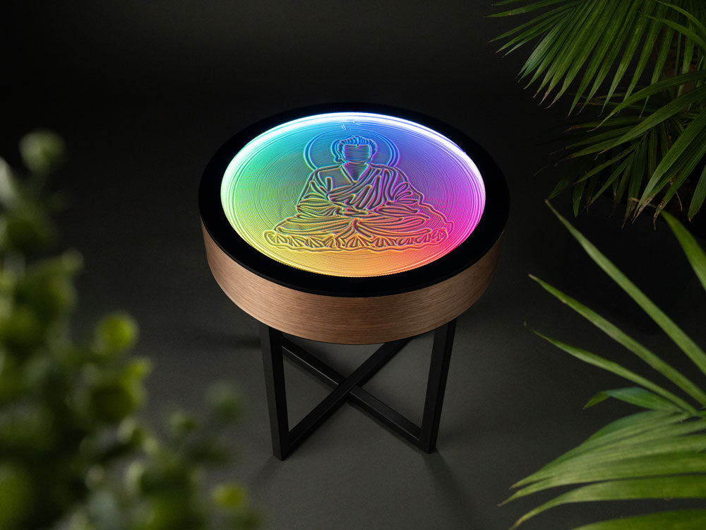 Oasis Side Table Pre-Order (September 2025 Shipping)