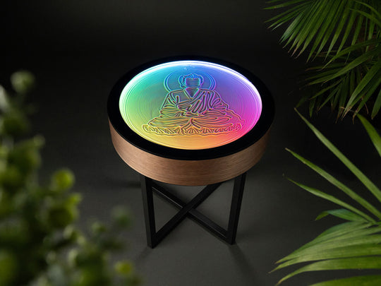 Oasis Side Table Pre-Order (September 2025 Shipping)