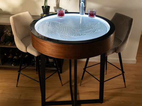 Coffee Table Bar Legs