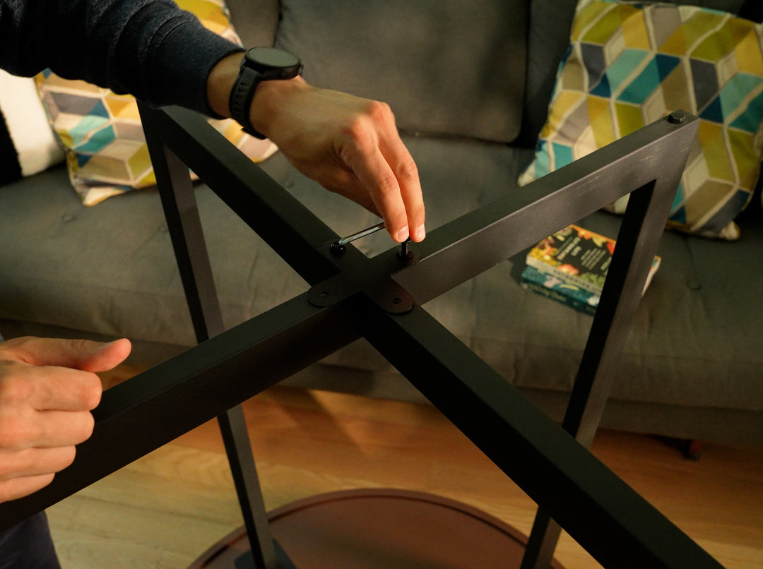Coffee Table Bar Legs