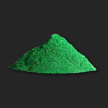 Oasis Mini Green Glitter
