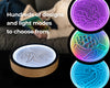 Oasis Mini - Calming and Captivating Kinetic Art Canvas