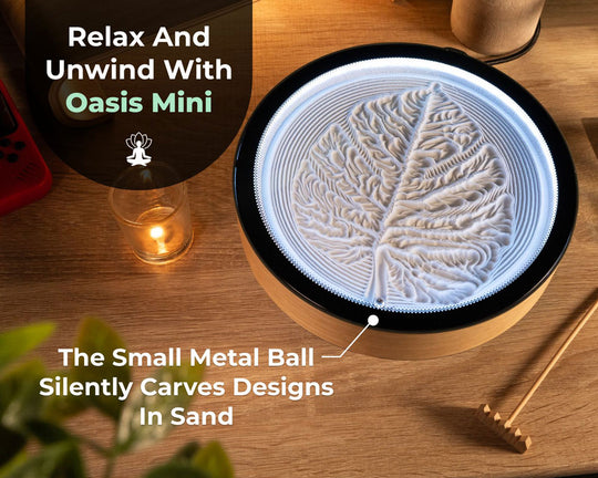 Oasis Mini Mother's Day Bundle