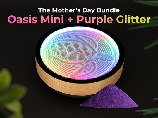 Oasis Mini Mother's Day Bundle