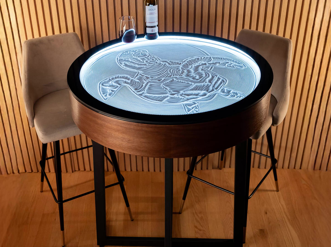 Coffee Table Bar Legs