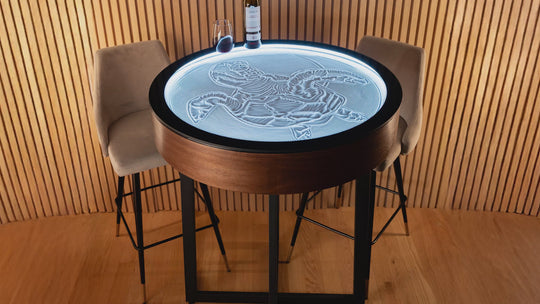 Coffee Table Bar Legs