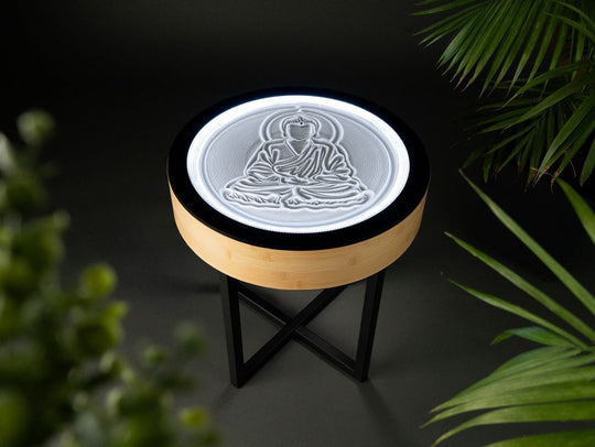 Oasis Side Table Pre-Order (May 2025 Shipping)