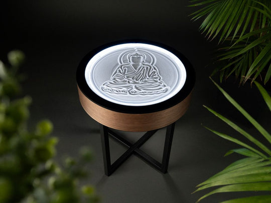 Oasis Side Table Pre-Order (May 2025 Shipping)